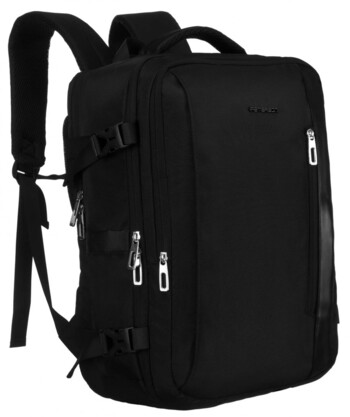 Batoh černý - Peterson Thais