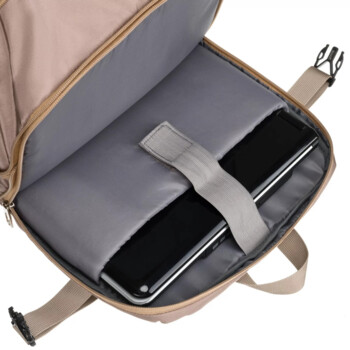 Batoh béžový - Peterson Thais