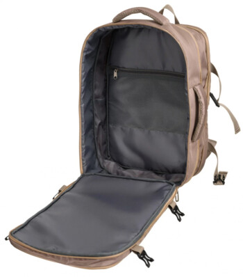 Batoh béžový - Peterson Thais