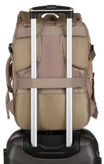 Batoh béžový - Peterson Thais