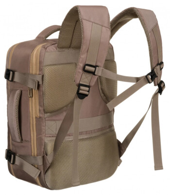 Batoh béžový - Peterson Thais