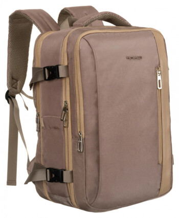 Batoh béžový - Peterson Thais