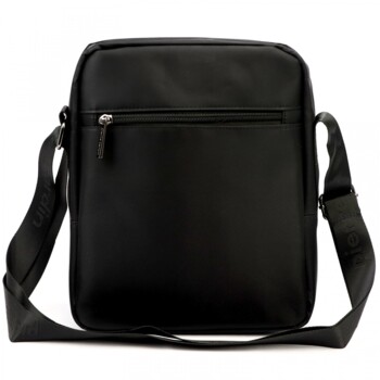 Pánská taška přes rameno černá - Pierre Cardin Andor
