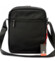 Pánská crossbody taška černá - Pierre Cardin Naim
