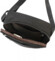 Pánská crossbody taška černá - Pierre Cardin Naim