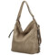 Dámský kabelko/batoh béžový - Paolo bags Vasilia