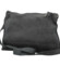 Dámská crossbody kabelka tmavě šedá - Paolo bags Talitha