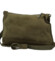Dámská crossbody kabelka tmavě zelená - Paolo bags Talitha