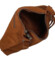 Dámská crossbody kabelka hnědá - Paolo bags Talitha