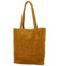 Dámský set kabelek žlutý - Paolo bags Viorel