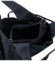 Dámský set kabelek tmavě modrý - Paolo bags Sherika