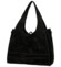 Dámský set kabelek černý - Paolo bags Sherika