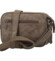 Dámská crossbody kabelka béžová - Paolo bags Josefin