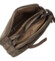 Dámská crossbody kabelka béžová - Paolo bags Josefin