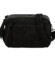 Dámská crossbody kabelka černá - Paolo bags Josefin
