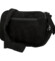 Dámská crossbody kabelka černá - Paolo bags Josefin
