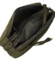 Dámská crossbody kabelka tmavě zelená - Paolo bags Josefin
