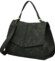 Dámská kabelka do ruky černá - Paolo bags Simwa