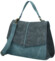 Dámská kabelka do ruky modrá - Paolo bags Simwa