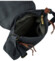 Dámská crossbody kabelka tmavě modrá - Paolo bags Aiden
