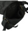 Dámská crossbody kabelka černá - Paolo bags Aiden