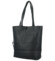 Dámský set kabelek tmavě modrý - Paolo bags Marika