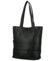 Dámský set kabelek černý - Paolo bags Marika
