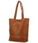 Dámský set kabelek hnědý - Paolo bags Marika