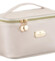 Dámská kosmetická taška krémová - Peterson Selwyn