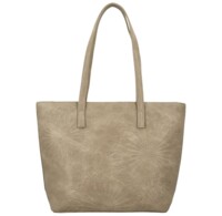 Dámská kabelka na rameno khaki - Firenze Miguela