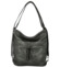 Dámský kabelko/batoh šedý - Romina & Co Bags Aglaia
