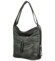 Dámský kabelko/batoh šedý - Romina & Co Bags Aglaia
