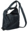 Dámský kabelko/batoh tmavě modrý - Romina & Co Bags Aglaia
