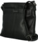 Dámská crossbody kabelka černá - Romina & Co Bags Tayiba