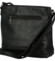 Dámská crossbody kabelka černá - Romina & Co Bags Tayiba
