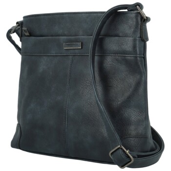 Dámská crossbody kabelka tmavě modrá - Romina & Co Bags Tayiba