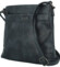 Dámská crossbody kabelka tmavě modrá - Romina & Co Bags Tayiba
