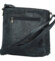 Dámská crossbody kabelka tmavě modrá - Romina & Co Bags Tayiba