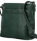 Dámská crossbody kabelka tmavě zelená - Romina & Co Bags Tayiba