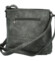 Dámská crossbody kabelka tmavě šedá - Romina & Co Bags Tayiba