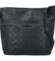 Dámská crossbody kabelka tmavě modrá - Romina & Co Bags Gemma
