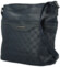 Dámská crossbody kabelka tmavě modrá - Romina & Co Bags Gemma