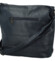 Dámská crossbody kabelka tmavě modrá - Romina & Co Bags Gemma