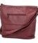 Dámská crossbody kabelka fialová - Romina & Co Bags Gemma