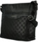 Dámská crossbody kabelka černá - Romina & Co Bags Gemma