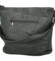 Dámská crossbody kabelka tmavě šedá - Romina & Co Bags Gemma