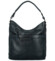 Dámská kabelka na rameno tmavě modrá - Romina & Co Bags Elisa