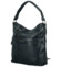 Dámská kabelka na rameno tmavě modrá - Romina & Co Bags Elisa
