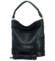 Dámská kabelka na rameno tmavě modrá - Romina & Co Bags Elisa
