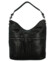 Dámská kabelka na rameno černá - Romina & Co Bags Elisa